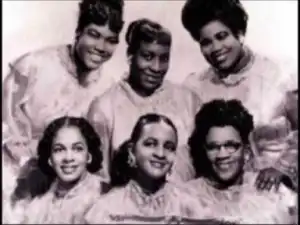 Clara Ward - When We All Get To heaven